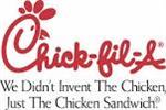 Chick-fil-a Chick-fil-a